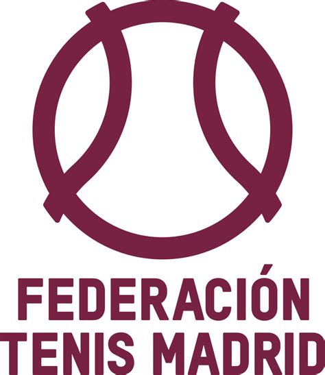 federacion tenis madrid